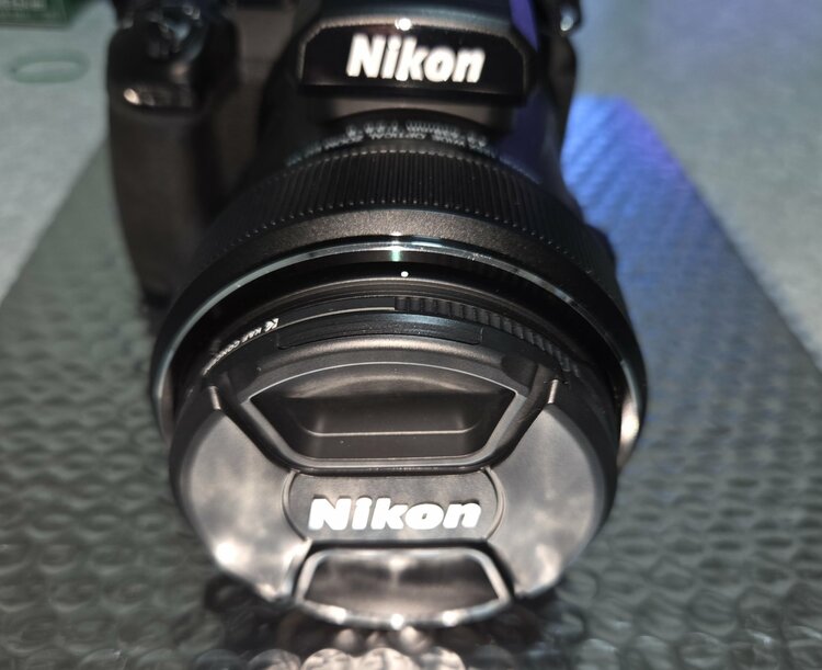 P1100（カメラ）の商品画像 - 査定依頼日：2026年4月12日 - 最高査定価格：90,000円