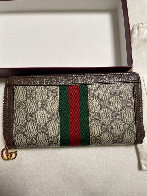 グッチ  （ブランドバッグ）の商品画像 - 査定依頼日：2026年4月2日 - 最高査定価格：50,000円