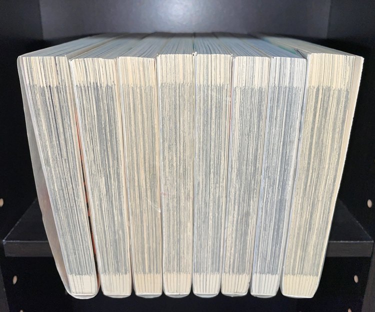 美品！「ＰＬＵＴＯ 鉄腕アトム「地上最大のロボット」より」（古本）の商品画像 - 査定依頼日：2023年1月25日