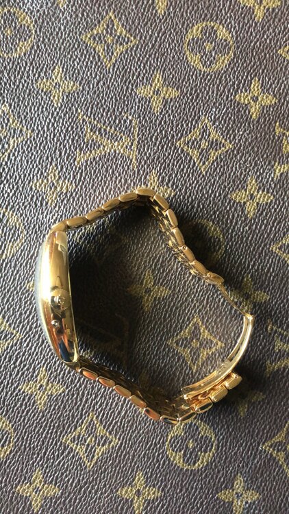 フランクミュラー その他 5850きんむ（高級時計）の商品画像 - 査定依頼日：2025年5月4日 - 最高査定価格：2,200,000円