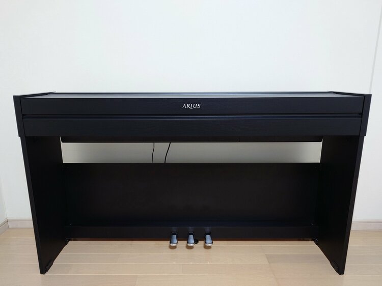 YDP-S51（ピアノ・楽器・PA機材）の商品画像 - 査定依頼日：2025年12月22日 - 最高査定価格：1円