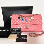 シャネル マトラッセ 