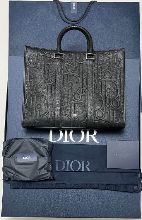 ディオール  （ブランドバッグ）の商品画像 - 査定依頼日：2025年10月23日 - 最高査定価格：280,000円