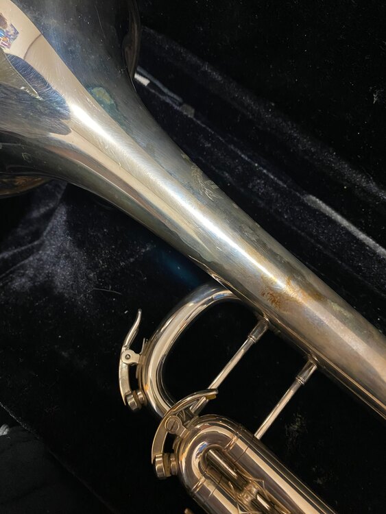 B&S CHALLENGER TP37GBS（ピアノ・楽器・PA機材）の商品画像 - 査定依頼日：2025年4月18日 - 最高査定価格：65,000円