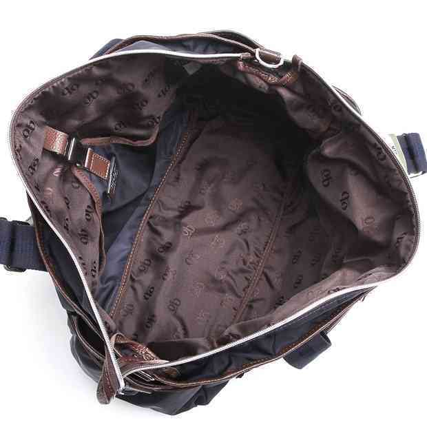   オロビアンコ マックスウェル-G 2WAY（ブランドバッグ）の商品画像 - 査定依頼日：2019年8月11日 - 最高査定価格：8,000円