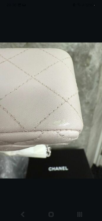 シャネル マトラッセ （ブランドバッグ）の商品画像 - 査定依頼日：2025年12月3日 - 最高査定価格：450,000円