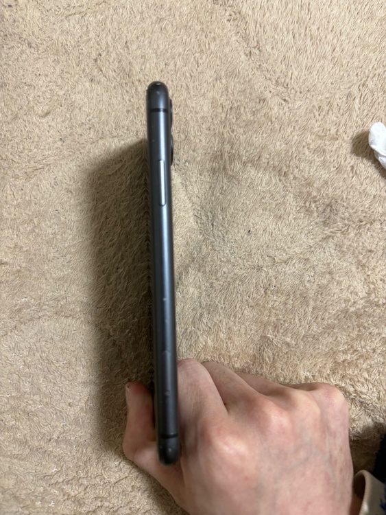 iPhone11 128GB au（スマホ）の商品画像 - 査定依頼日：2026年1月4日 - 最高査定価格：19,000円