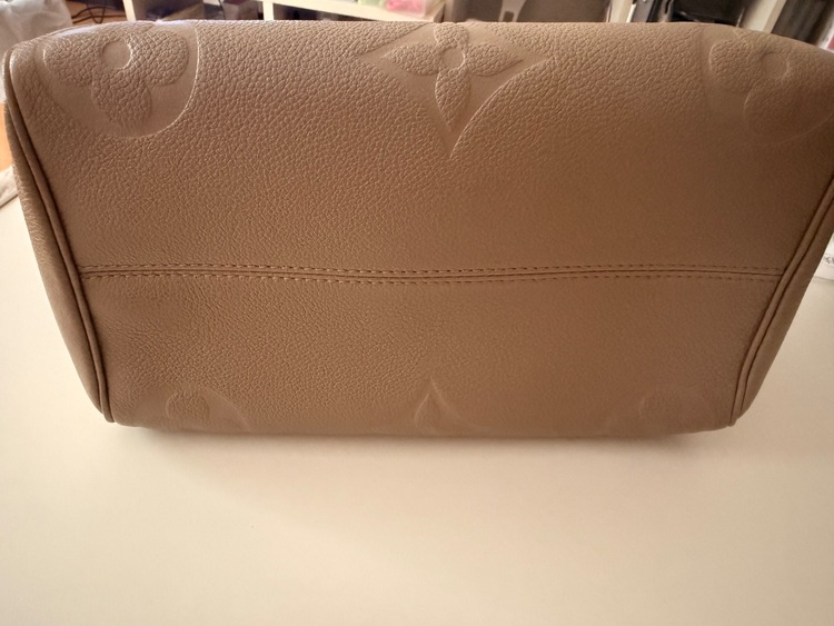 ルイヴィトン スピーディー （ブランドバッグ）の商品画像 - 査定依頼日：2025年11月18日 - 最高査定価格：280,000円