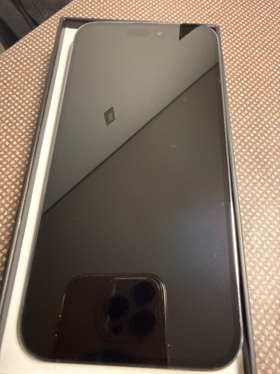 iPhone12promax128g（スマホ）の商品画像 - 査定依頼日：2026年6月21日 - 最高査定価格：36,000円