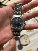 オメガ シーマスター （高級時計）の商品画像 - 査定依頼日：2025年12月25日 - 最高査定価格：55,000円