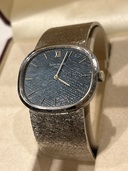 パテックフィリップ その他 ゴールデンエリプス　ホワイトご（高級時計）の商品画像 - 査定依頼日：2025年8月28日 - 最高査定価格：1,300,000円