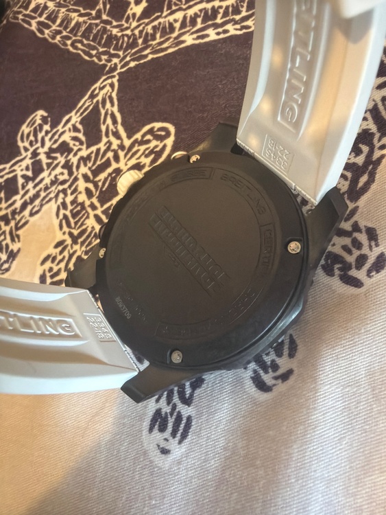 Endurance pro（高級時計）の商品画像 - 査定依頼日：2026年4月2日 - 最高査定価格：300,000円