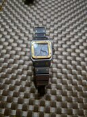 カルティエ タンク（高級時計）の商品画像 - 査定依頼日：2026年8月25日 - 最高査定価格：600,000円