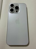 シリアル番号J4WJP9P07T（スマホ）の商品画像 - 査定依頼日：2026年2月27日 - 最高査定価格：81,000円