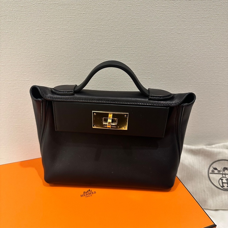 エルメス エルメス(その他) （ブランドバッグ）の商品画像 - 査定依頼日：2026年1月29日 - 最高査定価格：1,350,000円