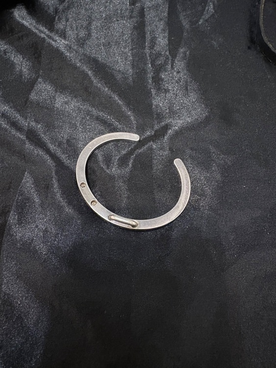 エルメス エルメス(その他) （ブランドバッグ）の商品画像 - 査定依頼日：2025年11月8日 - 最高査定価格：50,000円