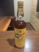 ウイスキー ホワイトホース （お酒）の商品画像 - 査定依頼日：2024年3月5日 - 最高査定価格：21,000円