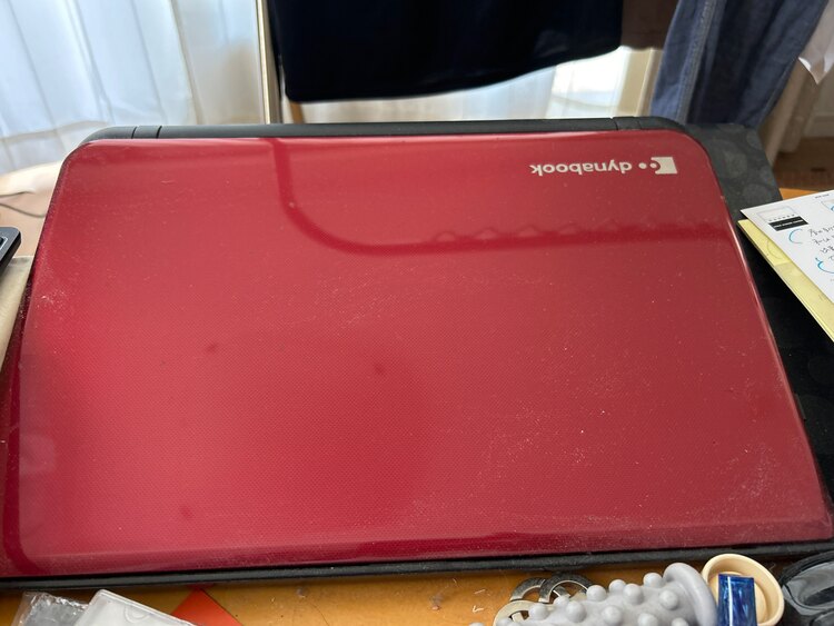 TOSHIBA DynaBook T75 PT75NRP-BHA（PC・タブレット）の商品画像 - 査定依頼日：2025年3月9日 - 最高査定価格：4,200円