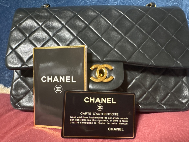 シャネル マトラッセ （ブランドバッグ）の商品画像 - 査定依頼日：2026年2月25日 - 最高査定価格：650,000円