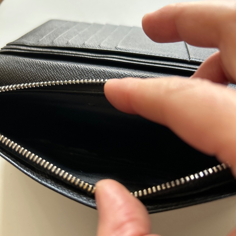 ルイヴィトン ダミエ （ブランドバッグ）の商品画像 - 査定依頼日：2026年3月14日 - 最高査定価格：20,000円