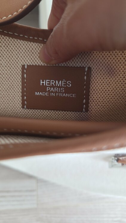 アルソン t&c　トワルh ヴォー00447（ブランドバッグ）の商品画像 - 査定依頼日：2026年2月27日 - 最高査定価格：580,000円