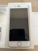 iPhone7（スマホ）の商品画像 - 査定依頼日：2023年10月28日 - 最高査定価格：7,000円