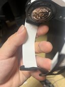 ウブロ ビックバン 311.CI.1110.RW.JPN（高級時計）の商品画像 - 査定依頼日：2025年3月27日 - 最高査定価格：1,100,000円