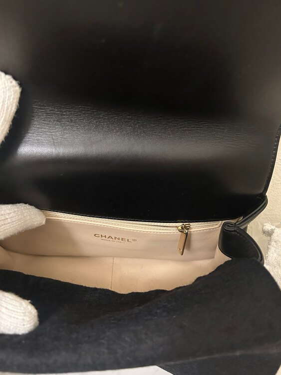 シャネル マトラッセ （ブランドバッグ）の商品画像 - 査定依頼日：2025年2月24日 - 最高査定価格：400,000円