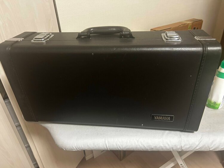 YTR-1335（ピアノ・楽器・PA機材）の商品画像 - 査定依頼日：2026年9月17日 - 最高査定価格：12,000円