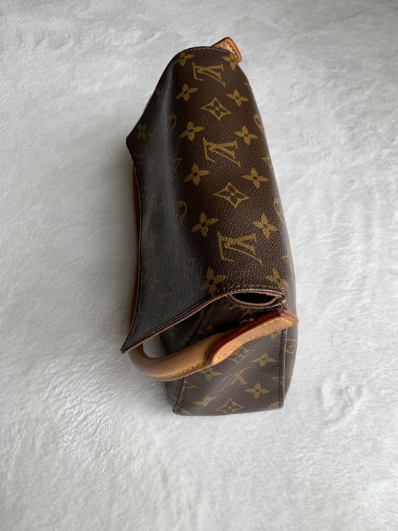 ルーピングミニ（ブランドバッグ）の商品画像 - 査定依頼日：2022年4月2日 - 最高査定価格：55,000円