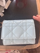 ディオール  （ブランドバッグ）の商品画像 - 査定依頼日：2026年3月11日 - 最高査定価格：25,000円