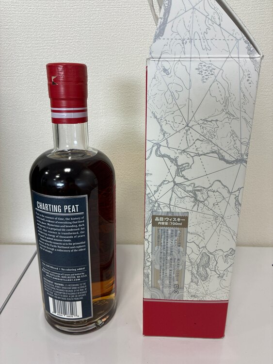 ウエストランド　ソラム 1（お酒）の商品画像 - 査定依頼日：2025年4月17日 - 最高査定価格：6,000円