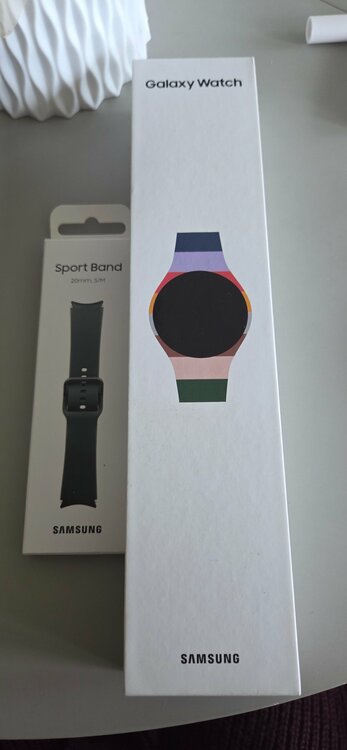 Galaxy Watch 5（家電）の商品画像 - 査定依頼日：2026年7月7日 - 最高査定価格：5,000円