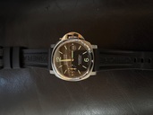 パネライ ルミノール （高級時計）の商品画像 - 査定依頼日：2025年6月30日 - 最高査定価格：460,000円