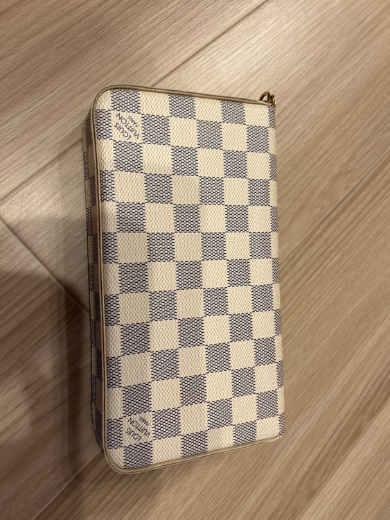 ルイヴィトン ダミエ （ブランドバッグ）の商品画像 - 査定依頼日：2025年11月9日 - 最高査定価格：150,000円