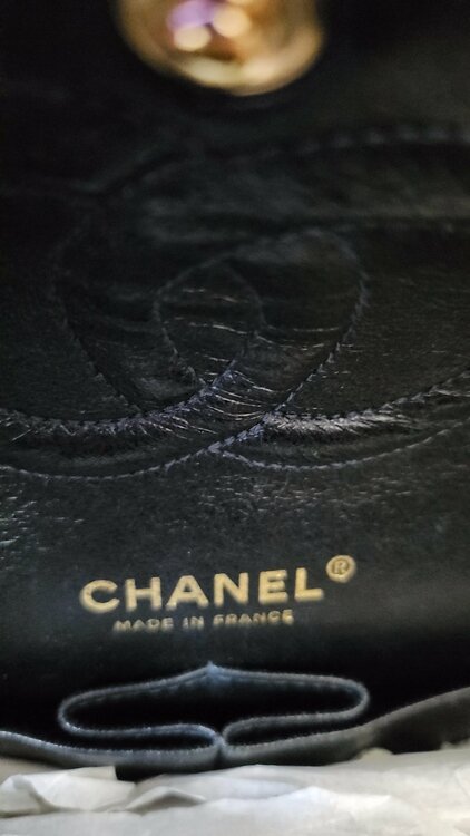 シャネル マトラッセ （ブランドバッグ）の商品画像 - 査定依頼日：2026年1月22日 - 最高査定価格：950,000円