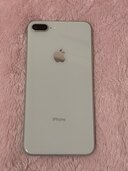 iPhone8 Plus 64GB au（スマホ）の商品画像 - 査定依頼日：2025年1月14日 - 最高査定価格：4,000円