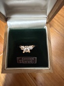 指輪（宝石）の商品画像 - 査定依頼日：2025年9月25日 - 最高査定価格：50,000円