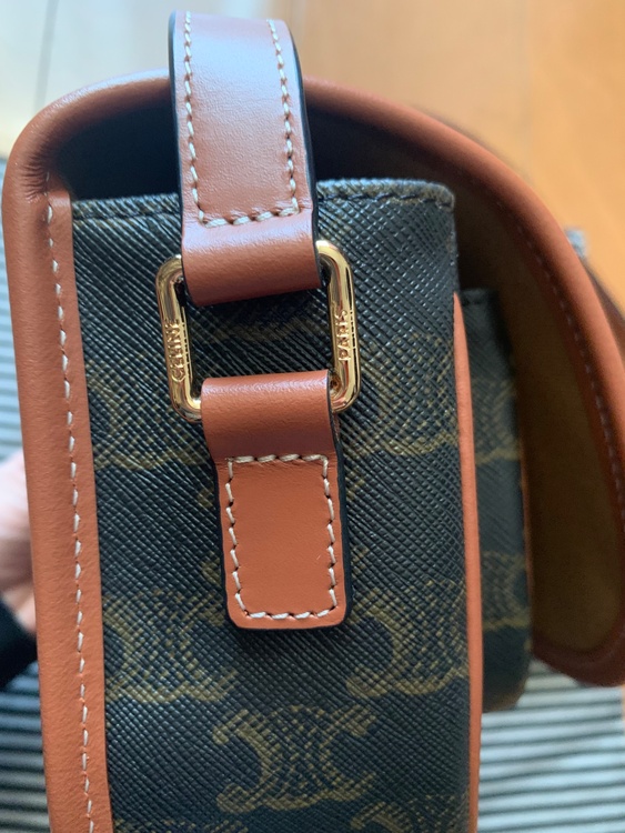 セリーヌ  （ブランドバッグ）の商品画像 - 査定依頼日：2026年2月19日 - 最高査定価格：120,000円