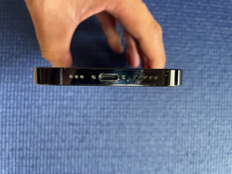 iPhone 14 Pro 256GB SIMフリー（スマホ）の商品画像 - 査定依頼日：2026年4月12日 - 最高査定価格：57,000円