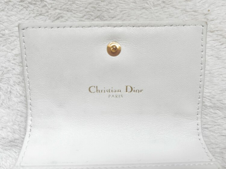 ディオール  （ブランドバッグ）の商品画像 - 査定依頼日：2025年4月21日 - 最高査定価格：30,000円