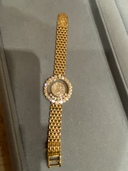 ショパール腕時計1（高級時計）の商品画像 - 査定依頼日：2020年10月5日 - 最高査定価格：800,000円