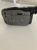 ハイ8ビデオカメラ（カメラ）の商品画像 - 査定依頼日：2020年11月19日 - 最高査定価格：2,000円