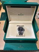 ロレックス エクスプローラー 22427（高級時計）の商品画像 - 査定依頼日：2026年3月6日 - 最高査定価格：1,650,000円