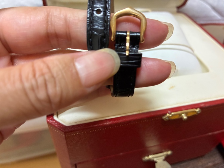 不明（高級時計）の商品画像 - 査定依頼日：2025年9月11日 - 最高査定価格：1,100,000円