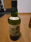 ウイスキー ウイスキー(その他) （お酒）の商品画像 - 査定依頼日：2026年3月27日 - 最高査定価格：19,000円