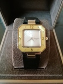 MAUBOUSSIN モーブッサン（高級時計）の商品画像 - 査定依頼日：2021年9月4日 - 最高査定価格：15,000円