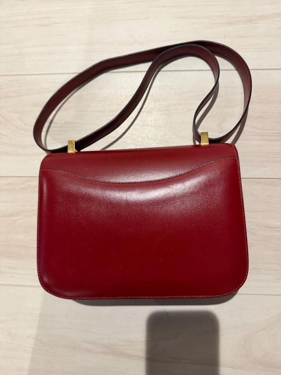 昔のコンスタンス（ブランドバッグ）の商品画像 - 査定依頼日：2026年2月22日 - 最高査定価格：500,000円