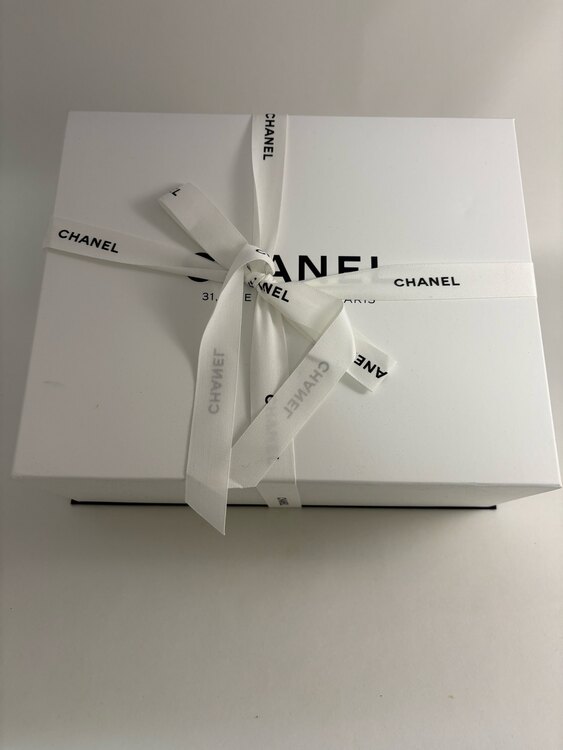 シャネル シャネル(その他) （ブランドバッグ）の商品画像 - 査定依頼日：2025年11月12日 - 最高査定価格：750,000円