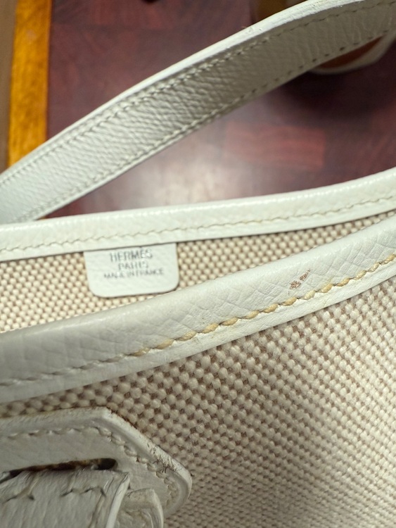 エブリンtpm（ブランドバッグ）の商品画像 - 査定依頼日：2025年10月30日 - 最高査定価格：150,000円